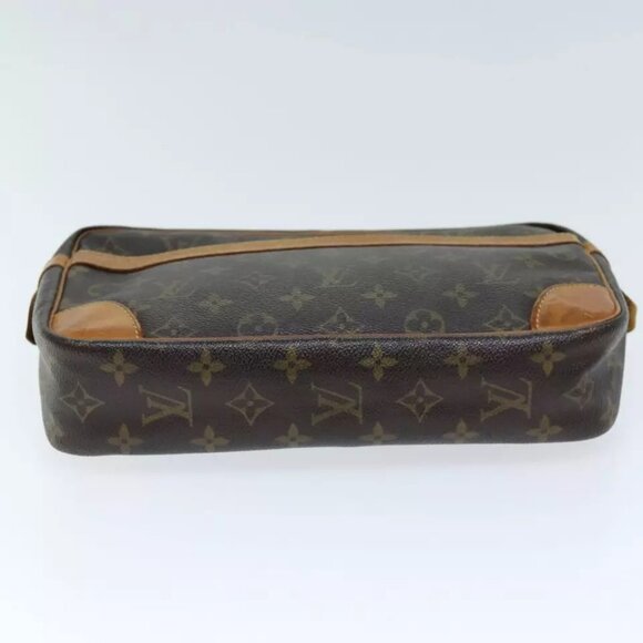 LOUIS VUITTON Monogram Compiegne - Picture 11 of 16